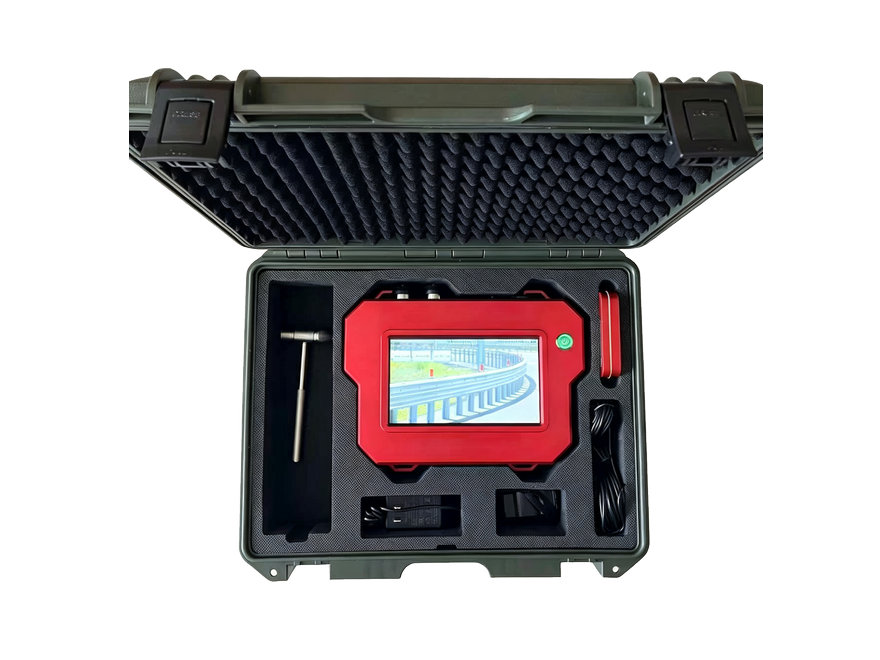 KDX-580立柱埋深测量仪